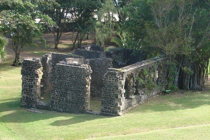 Island Tour Sightseeing - FAQs