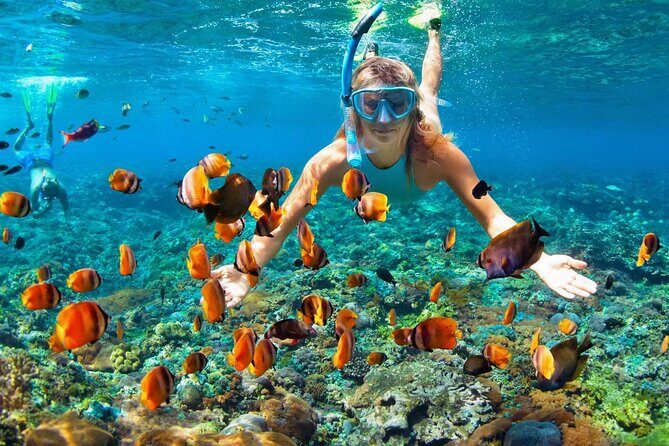 Island Tour with Snorkeling in West Bay Honduras - Frequently Asked Questions