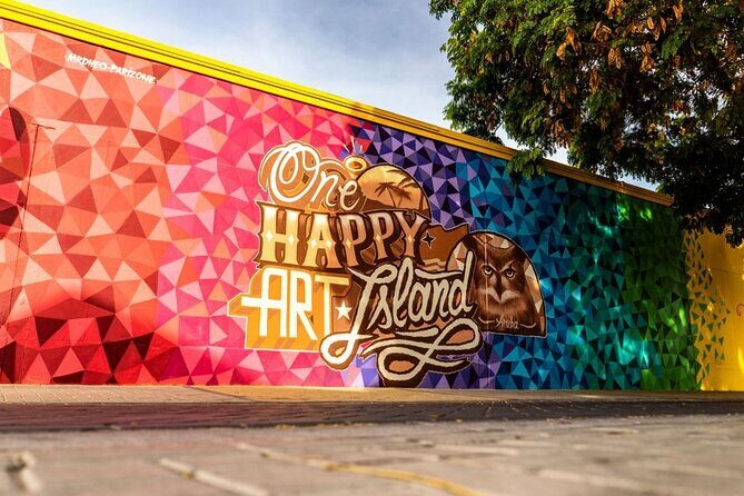 Island Tours and Party Bus Adventures in Aruba - Key Points