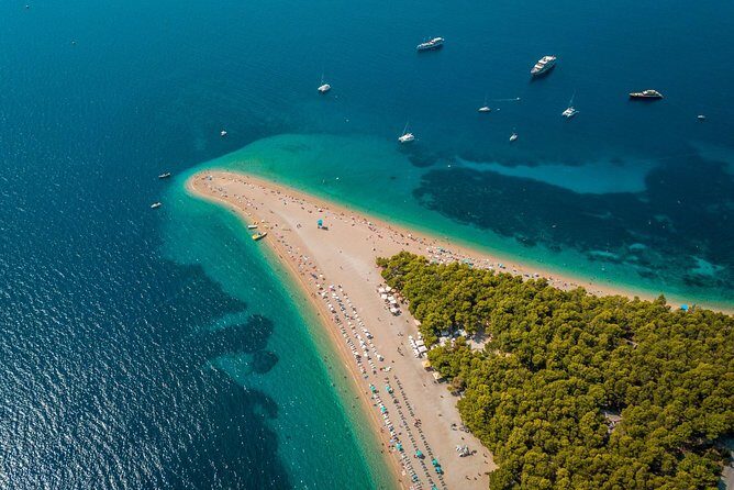 Island Tours - An Introduction to the Tour Experience