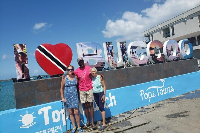 Island Tours of Tobago - Frequently Asked Questions