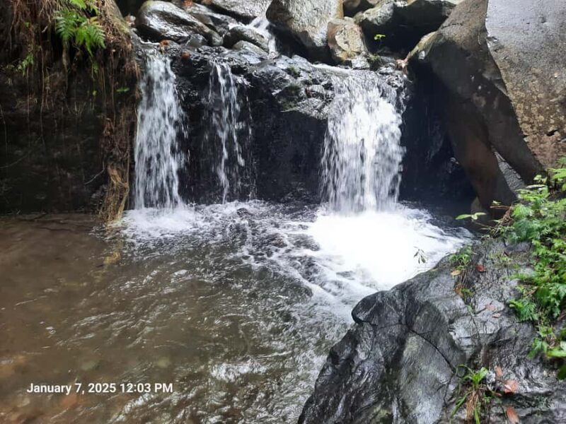 Island Tours: St. Vincent & the Grenadines - Dark View Falls - The Sum Up: Who Should Consider This Tour?