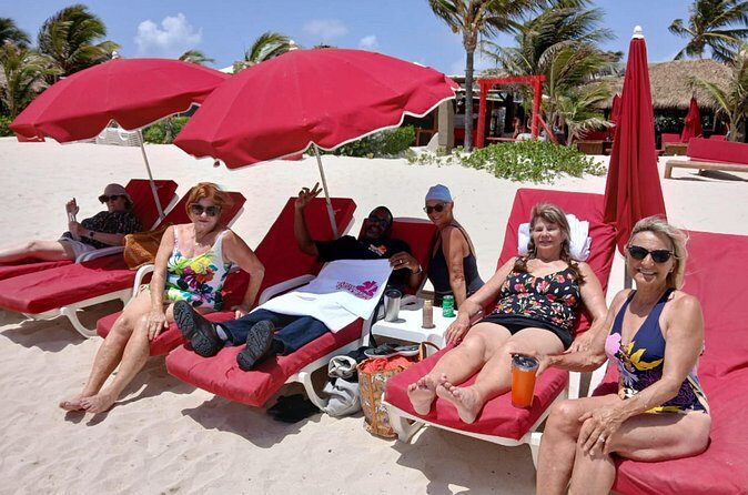 Island Transfers: St. Maarten & St. Martin Pick-Up & Drop-Off - Why This Transfer Service Is a Good Value