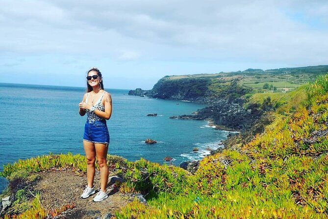 Island Van Tour (Full Day) | Terceira Island - Exploring Terceira in Depth