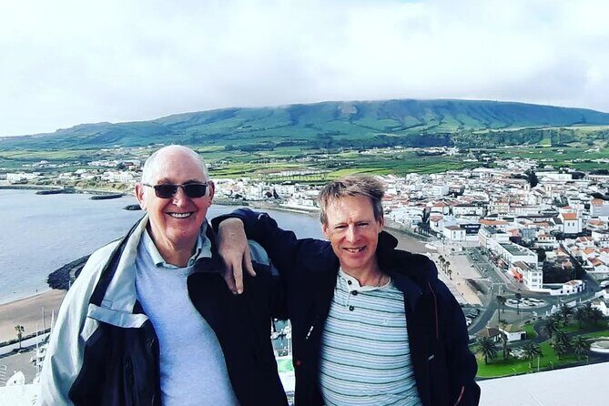 Island Van Tour (Full Day) | Terceira Island - Final Thoughts