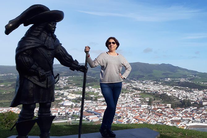Island Van Tour (Full Day) | Terceira Island - FAQ