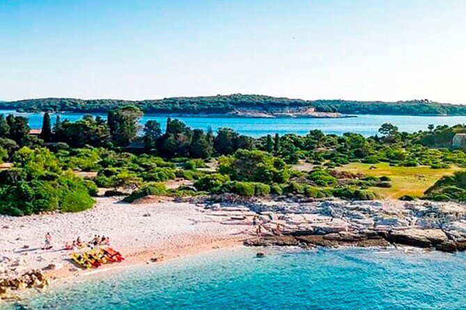 Island Visit National Park Brijuni & Dolphin Cruise - Practical Considerations for Travelers