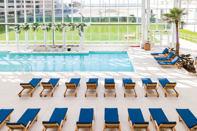 Island Waterpark at Showboat - Experience the Excitement of Island Waterpark at Showboat