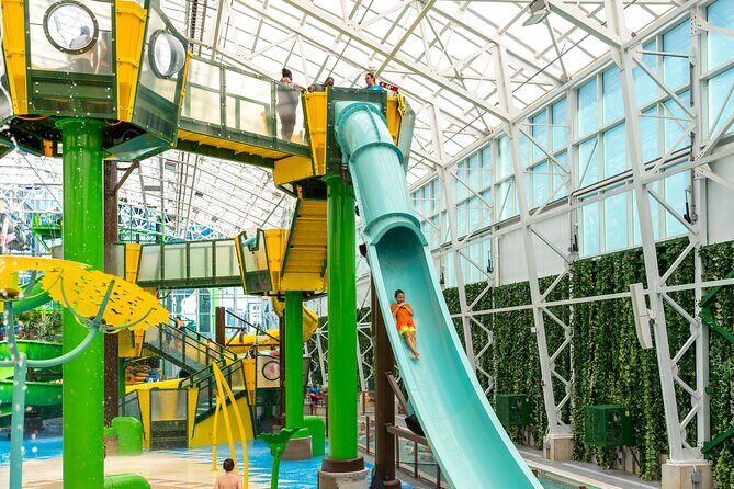 Island Waterpark at Showboat - Final Thoughts: Is It Worth Your Time and Money?