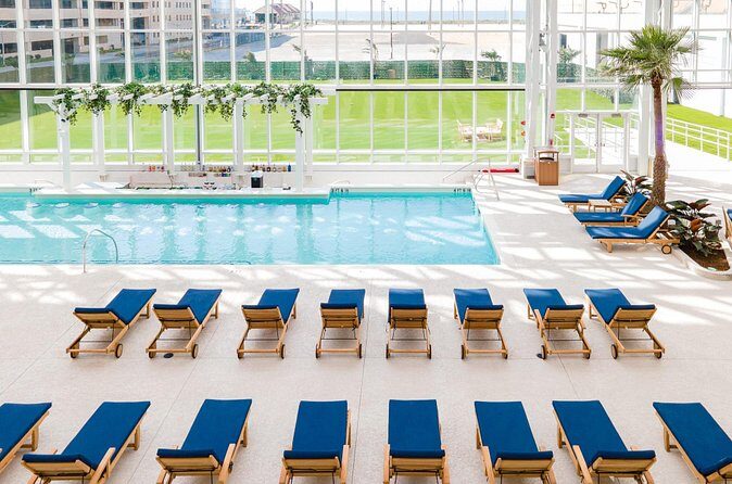 Island Waterpark at Showboat - FAQ: Your Questions Answered