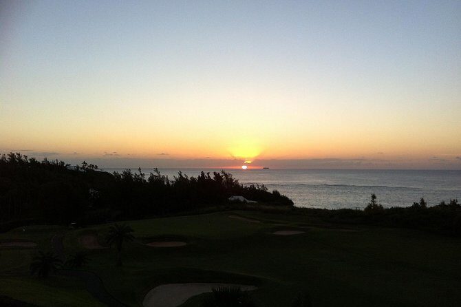 Island Wrap Around Tour of Bermuda - A Deep Dive into the Bermuda Island Wrap Around Tour