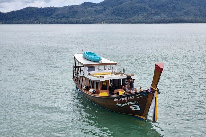 Islands Discovery: Koh Yao and Koh Hong with Bicycles and Beaches - Final Thoughts