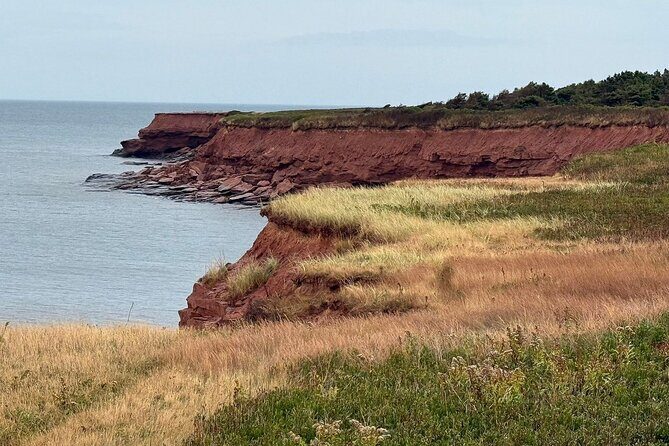 Islands Finest 5 passengers only! - An Intimate Tour of Prince Edward Island’s Best: Islands Finest for Small Groups