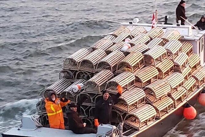 Islands Finest 5 passengers only! - Frequently Asked Questions