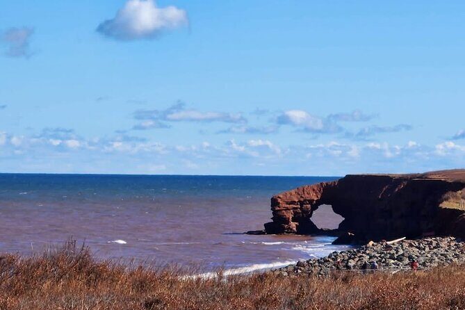 Islands Finest 5 passengers only! - Final Thoughts