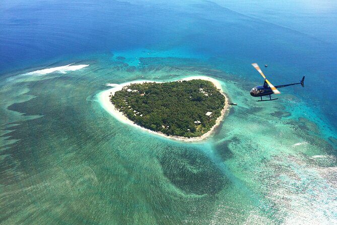 Islands & Mountains Adventure - Discover the Best of Fiji with the Islands & Mountains Adventure