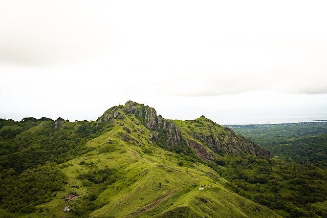 Islands & Mountains Adventure - FAQ: Your Questions Answered