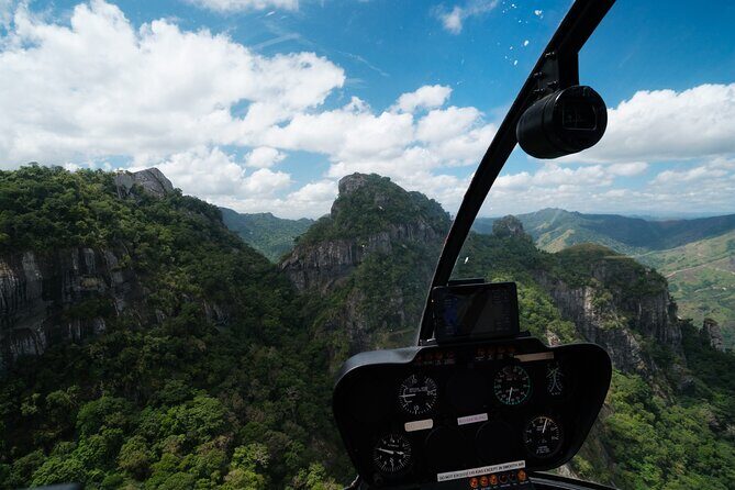 Islands & Mountains Adventure - Final Thoughts