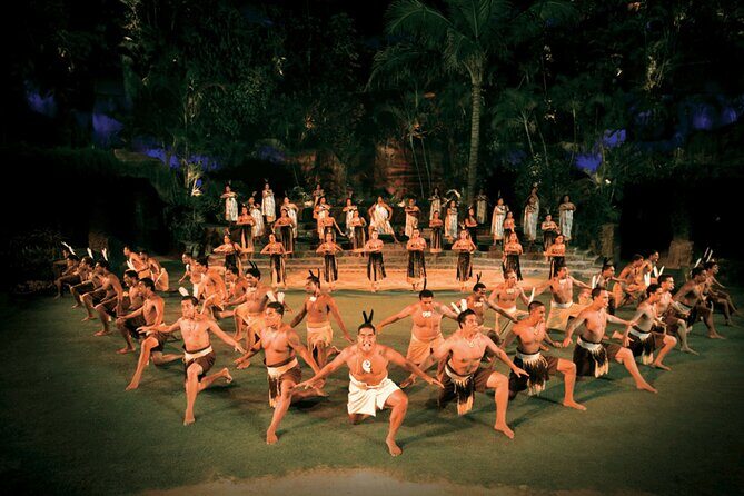 Islands of Polynesia & HA: Breath of Life package - In-Depth Review of the Polynesian Cultural Center Experience