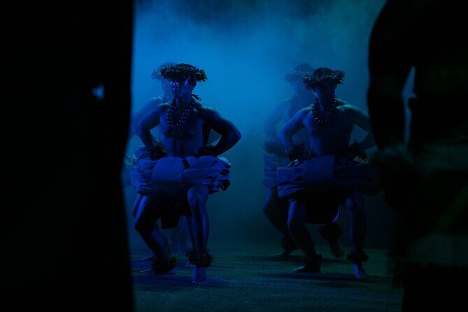 Islands of Polynesia & HA: Breath of Life package - FAQs