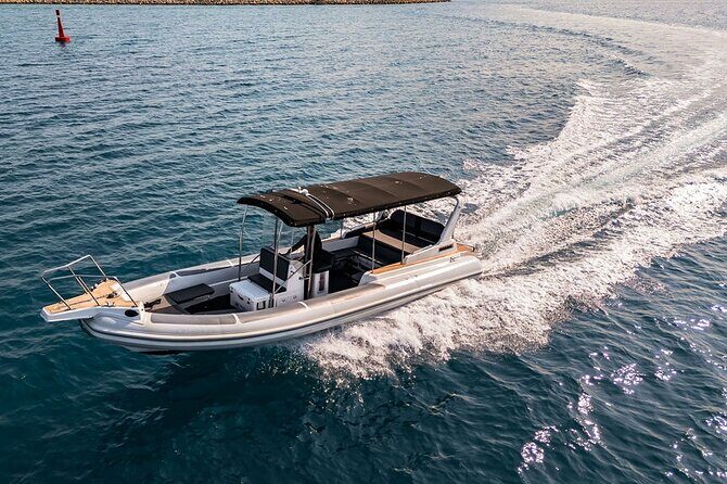 Islands Tour in Zadar by Speedboat - An Honest Look at the Zadar Islands Speedboat Tour