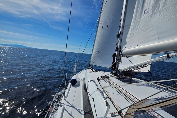 Islands Tour on Luxurious Jeanneau Sun Odyssey - Final Thoughts