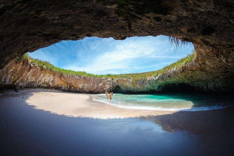 Islas Marietas National Park + Snorkeling at Los Arcos de Mismaloya - Starting Point and Overall Feel