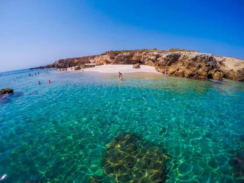Islas Marietas: Snorkel, Kayak, Paddle, and Playa Nopalera - An In-Depth Look at the Islas Marietas Tour Experience