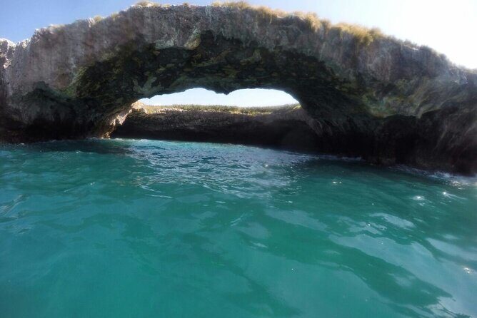 Islas Marietas Tour on Catamaran - Departures from Puerto Vallarta - The Authentic Experience and Who It’s For