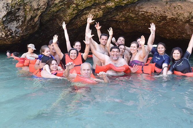 Islas Marietas Tour on Catamaran - Departures from Puerto Vallarta - The Sum Up