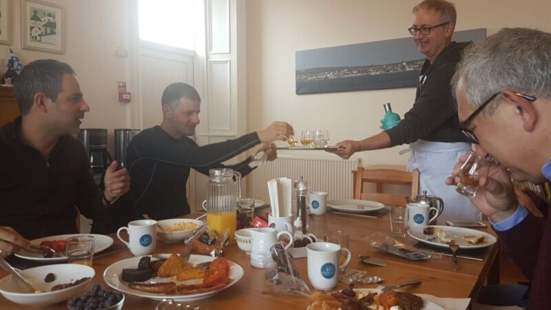 Islay: 4-Day Whisky Tour from Edinburgh - Who Is This Tour Perfect For?