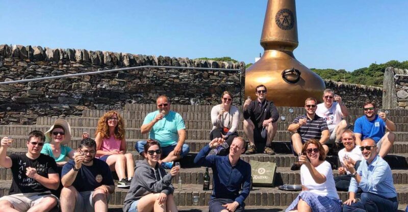 Islay: 4-Day Whisky Tour from Edinburgh - Final Thoughts