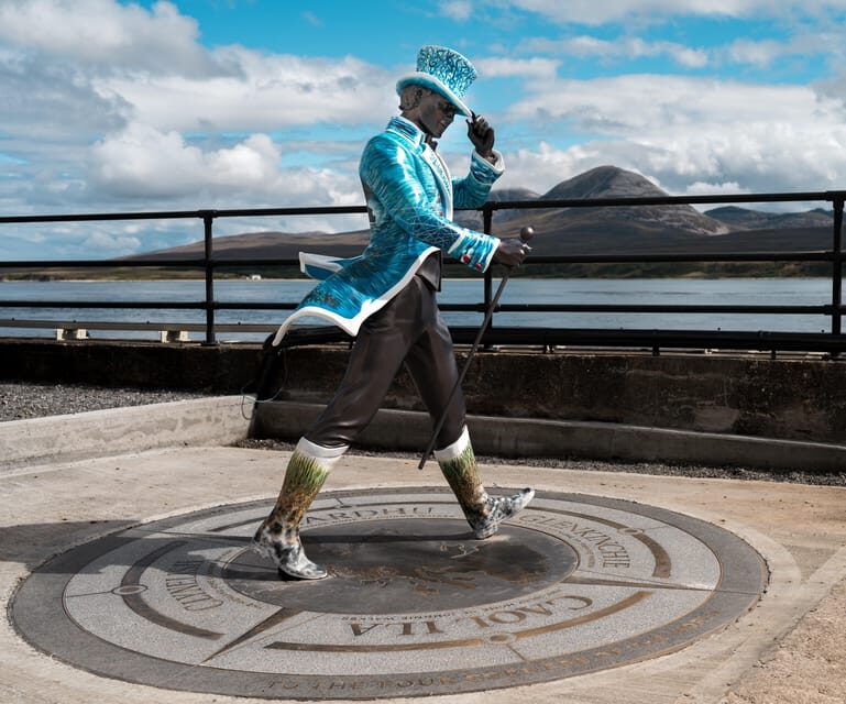 Islay: Caol Ila Whisky Distillery Tour & Tasting - Who Should Book This Tour?