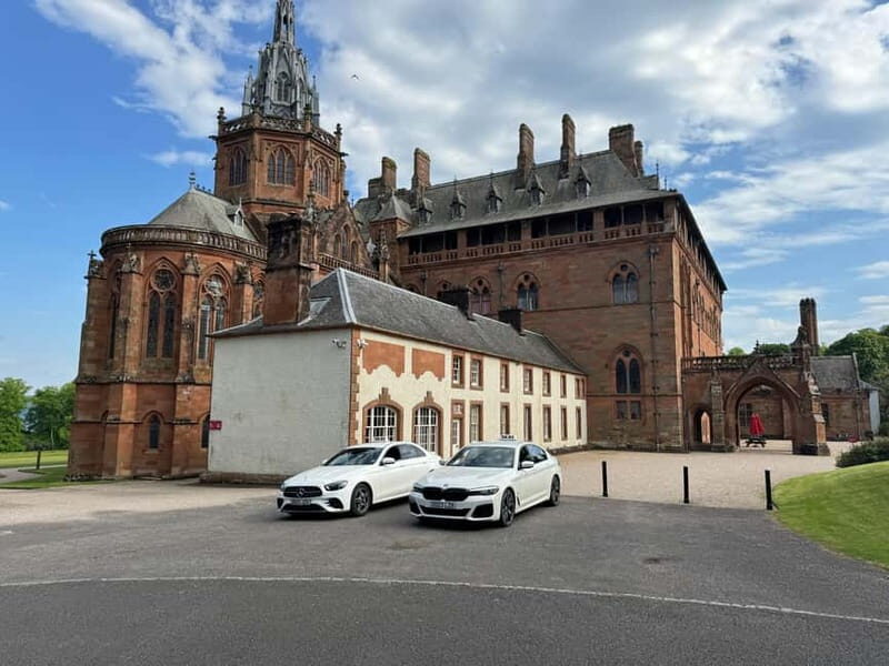 Isle of Bute: Private Tour with Driver-Guide - Experience the Isle of Bute with a Private Driver-Guide