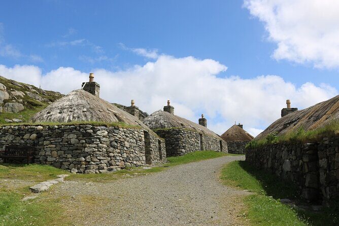 Isle of Lewis and Harris 5 Day Tour from Edinburgh - Final Thoughts
