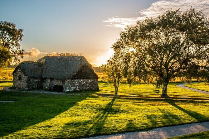 Isle of Lewis and Harris 5 Day Tour from Edinburgh - FAQs