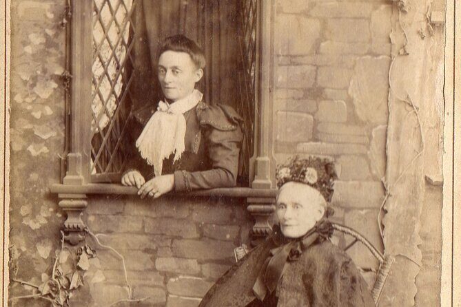 Isle of Man Ancestry Tour - FAQs