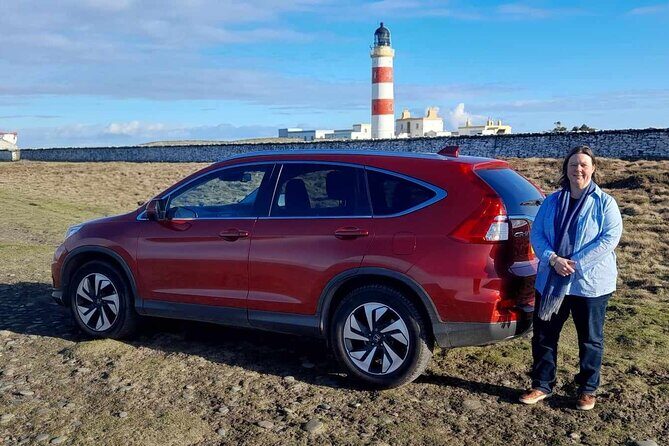 Isle of Man Discovery Tour with experienced Driver Guide - The Sum Up