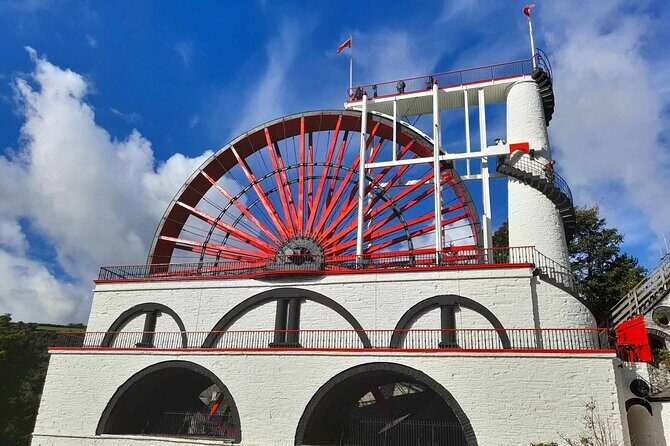 Isle of Man Northern Discovery Tour - Half Day - Why Youll Love This Tour