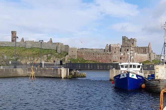 Isle of Man Northern Discovery Tour - Half Day - The Sum Up