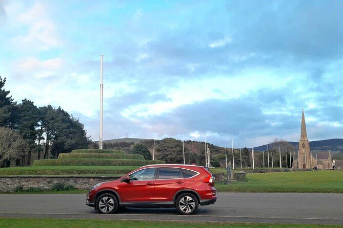 Isle of Man Northern Discovery Tour - Half Day - FAQ