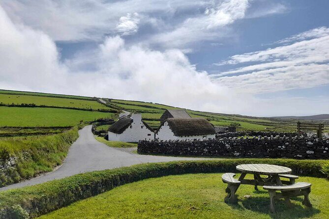 Isle of Man Southern Discovery Half Day Tour - An In-Depth Look at the Isle of Man Southern Discovery Tour