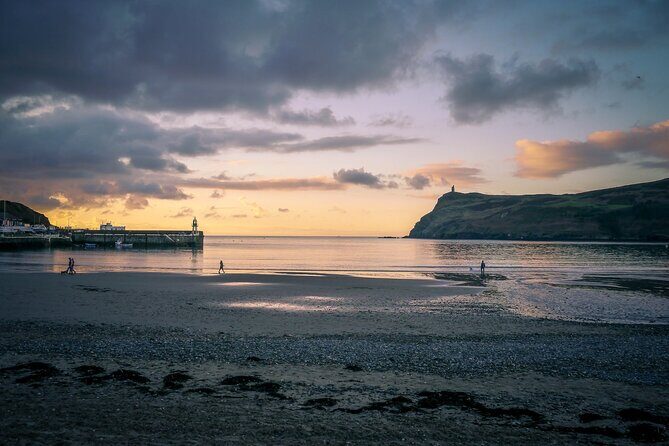 Isle of Man Tour App, Hidden Gems Game and Big Britain Quiz (7 Day Pass) UK - An In-Depth Look at the Isle of Man Tour App Experience
