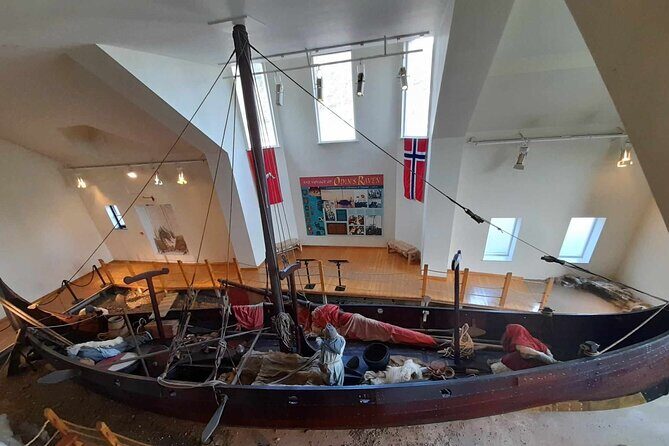 Isle of Man Viking and Celtic Heritage Tour - A Walk Through History: What to Expect