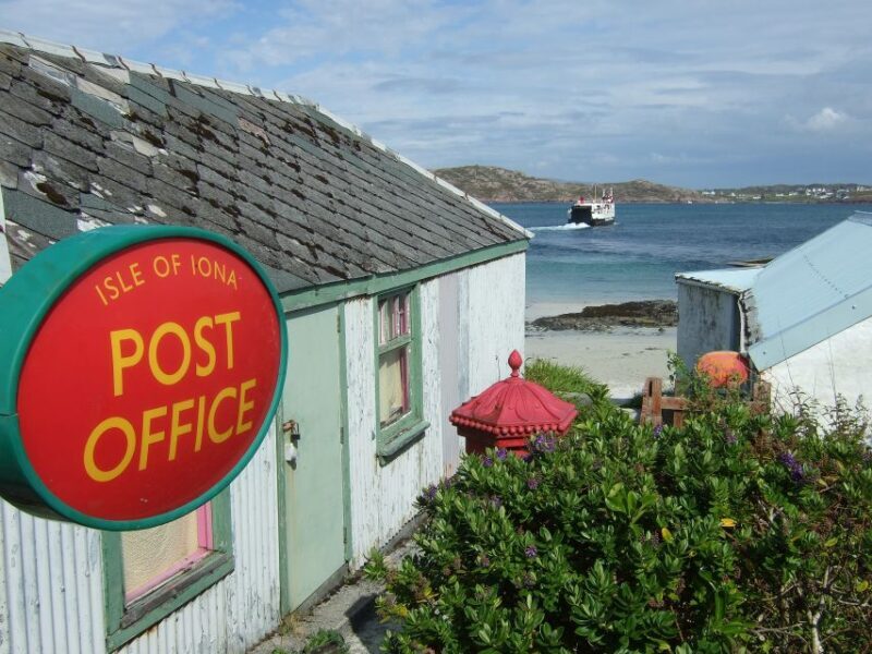 Isle of Mull and Iona 3-Day Small-Group Tour from Glasgow - Who Will Love This Tour?