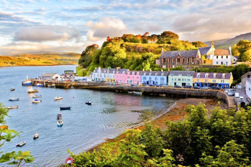 Isle of Skye 3-Day Small Group Tour from Glasgow - What Makes This Tour Worth Considering?