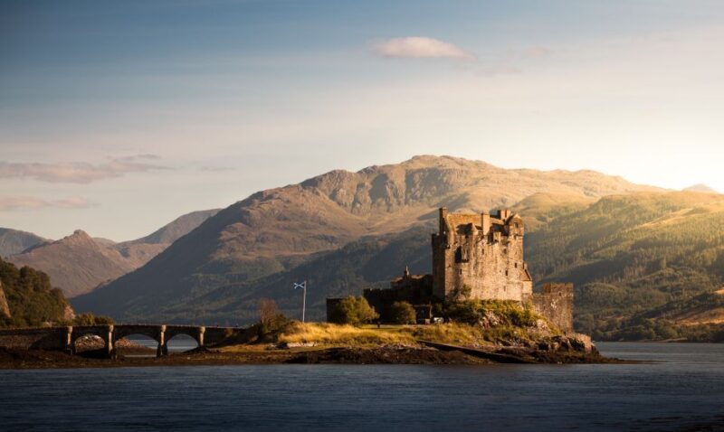 Isle of Skye 3-Day Small Group Tour from Glasgow - Frequently Asked Questions