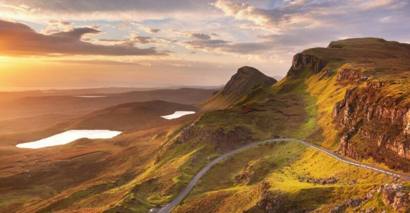 Isle of Skye 3-Day Small Group Tour from Glasgow - Final Thoughts