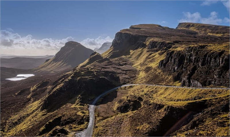 Isle of Skye Adventure Tour from Portree - In-Depth Look at the Itinerary