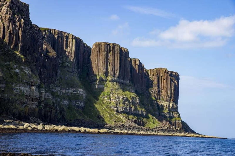 Isle of Skye Adventure Tour from Portree - Authentic Stories & Traveler Feedback